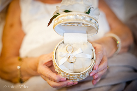 Casamento Recanto dos Sonhos